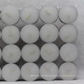 12g 14G Cheap White Tealight Candle